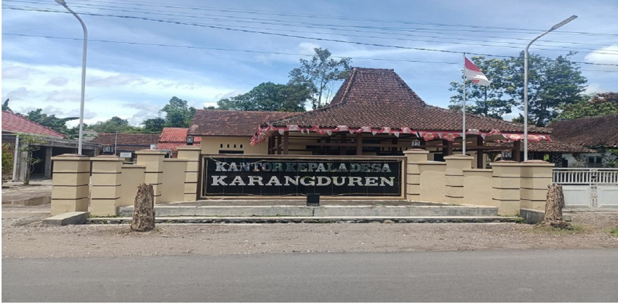 kantor Desa