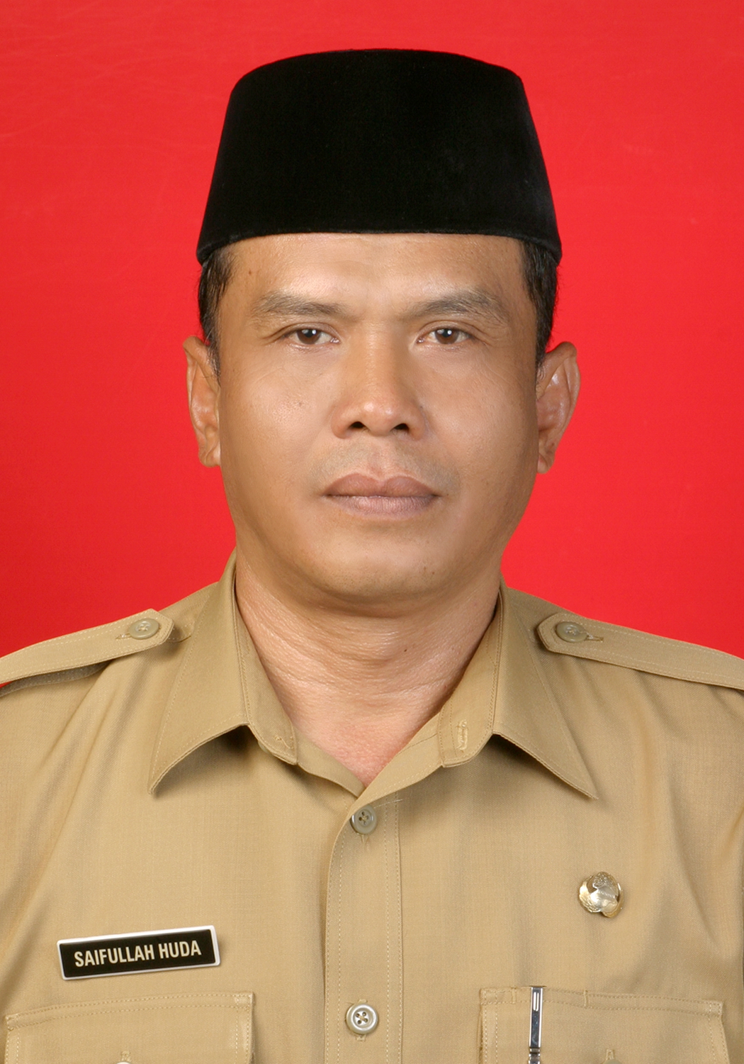 Saifullah Huda