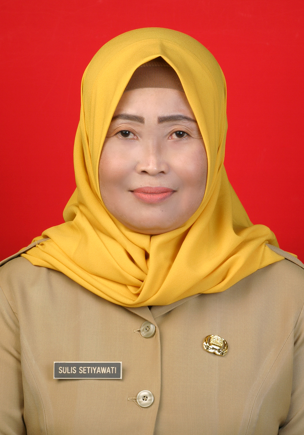 Sulis Setiyawati
