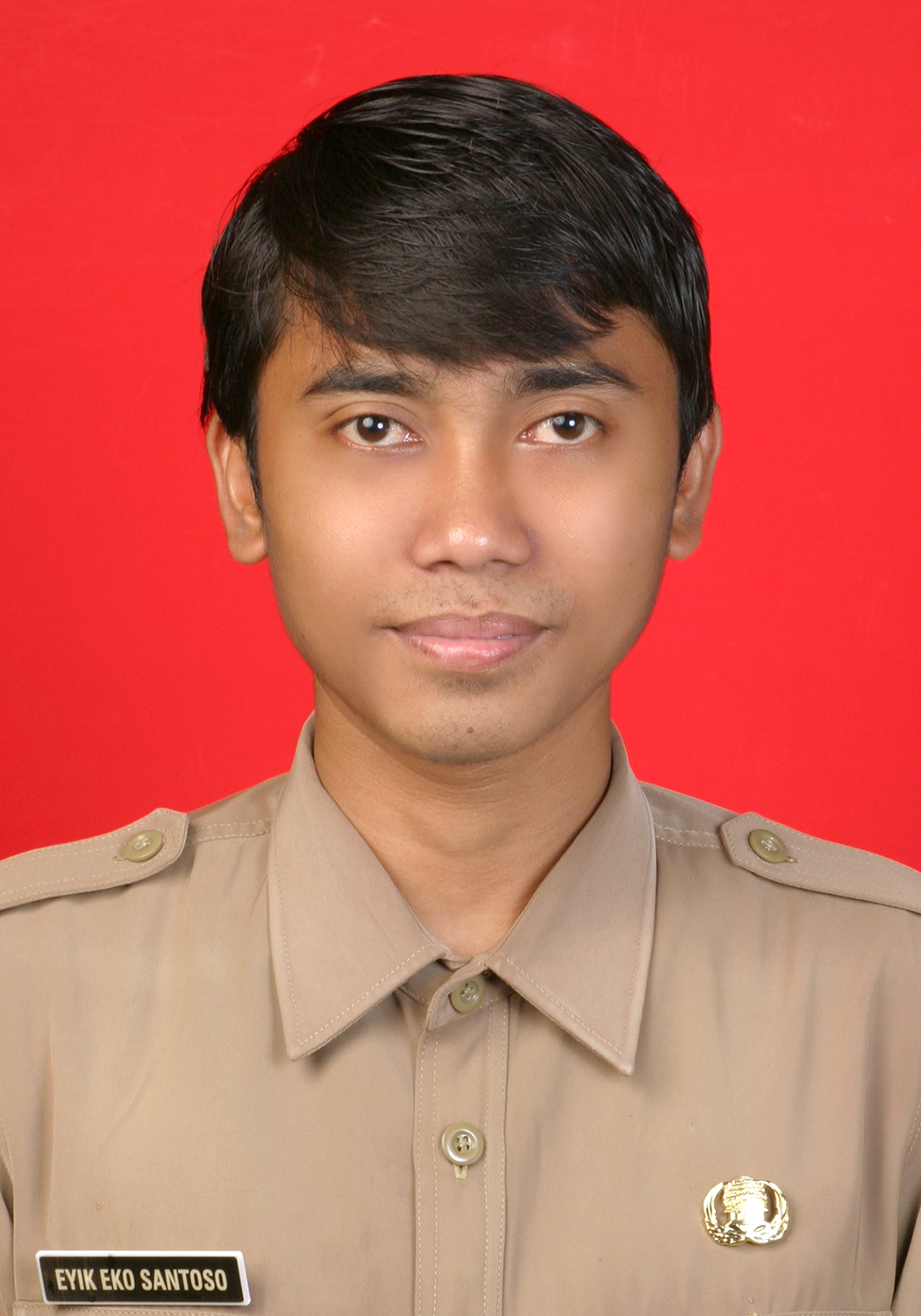 Eyik Eko Santoso